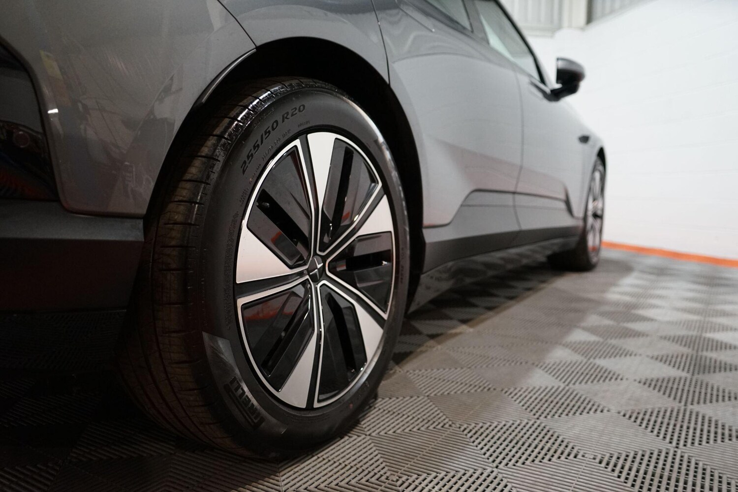 Used Polestar Polestar 4 2024 for sale - 77376262: Photo 53