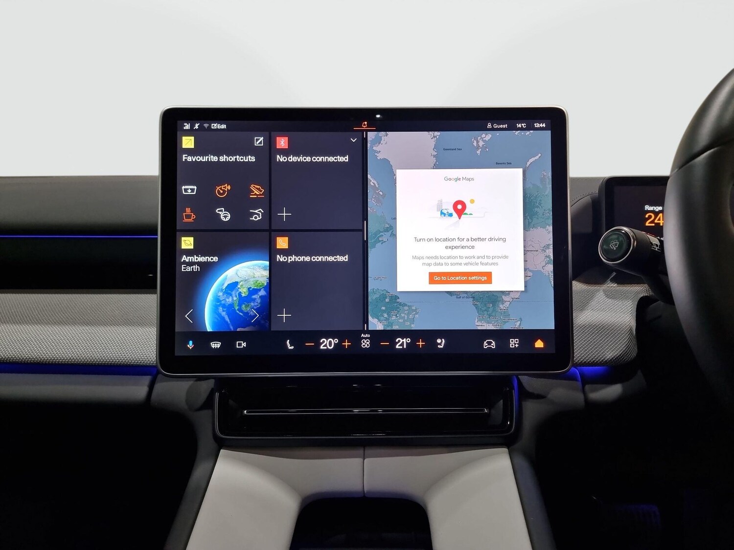 Used Polestar Polestar 4 2024 for sale - 77376262: Photo 54