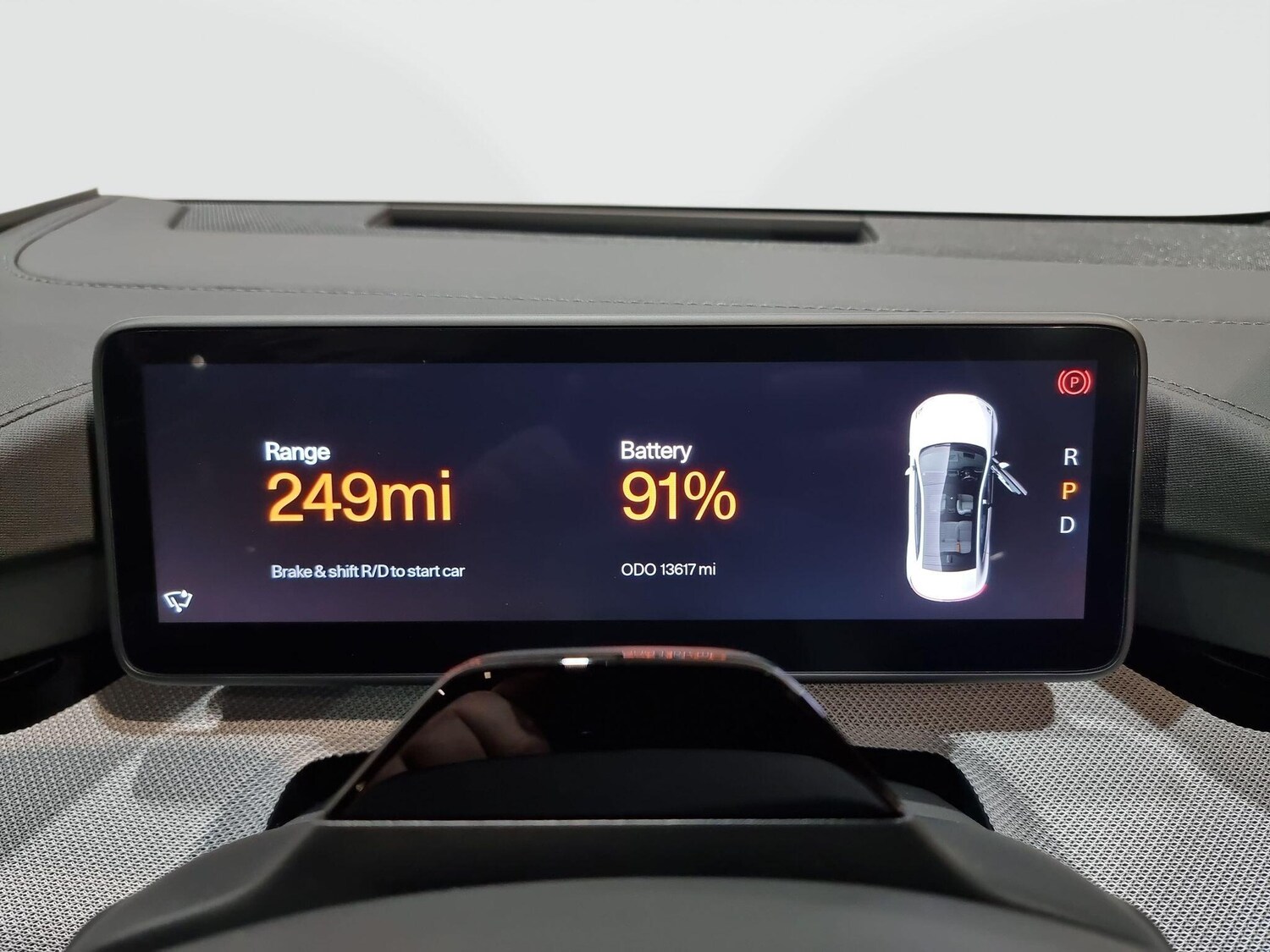 Used Polestar Polestar 4 2024 for sale - 77376262: Photo 56