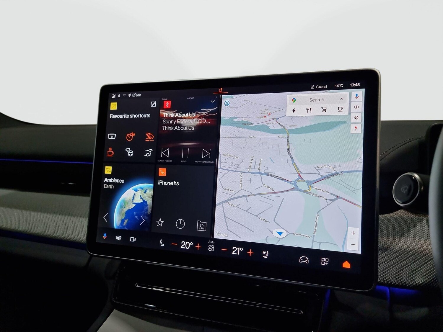 Used Polestar Polestar 4 2024 for sale - 77376262: Photo 57