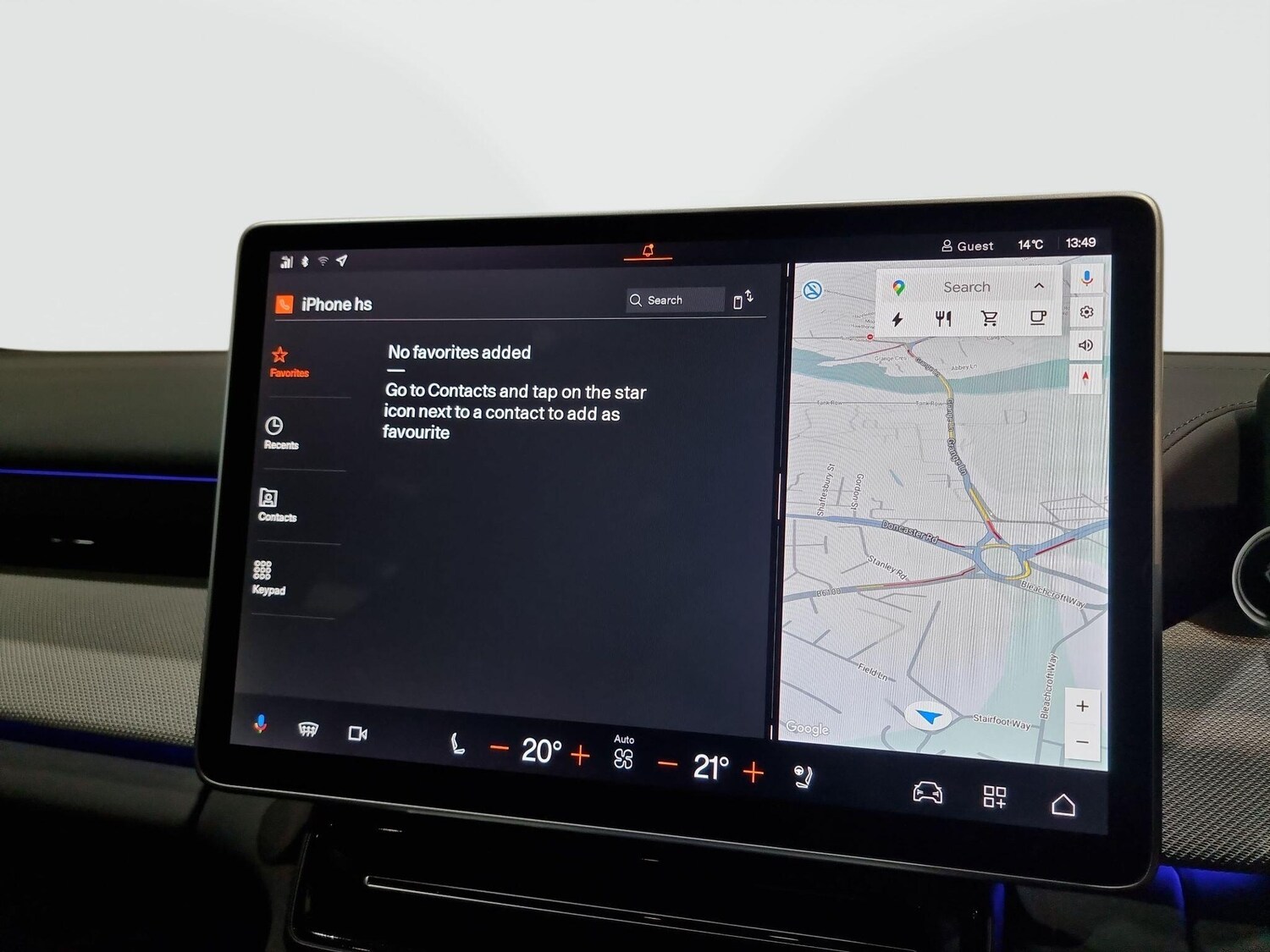 Used Polestar Polestar 4 2024 for sale - 77376262: Photo 59