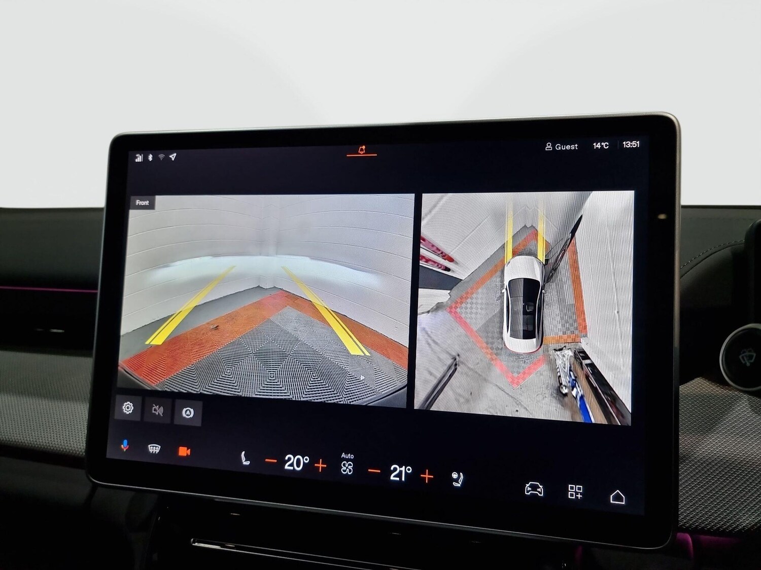 Used Polestar Polestar 4 2024 for sale - 77376262: Photo 65