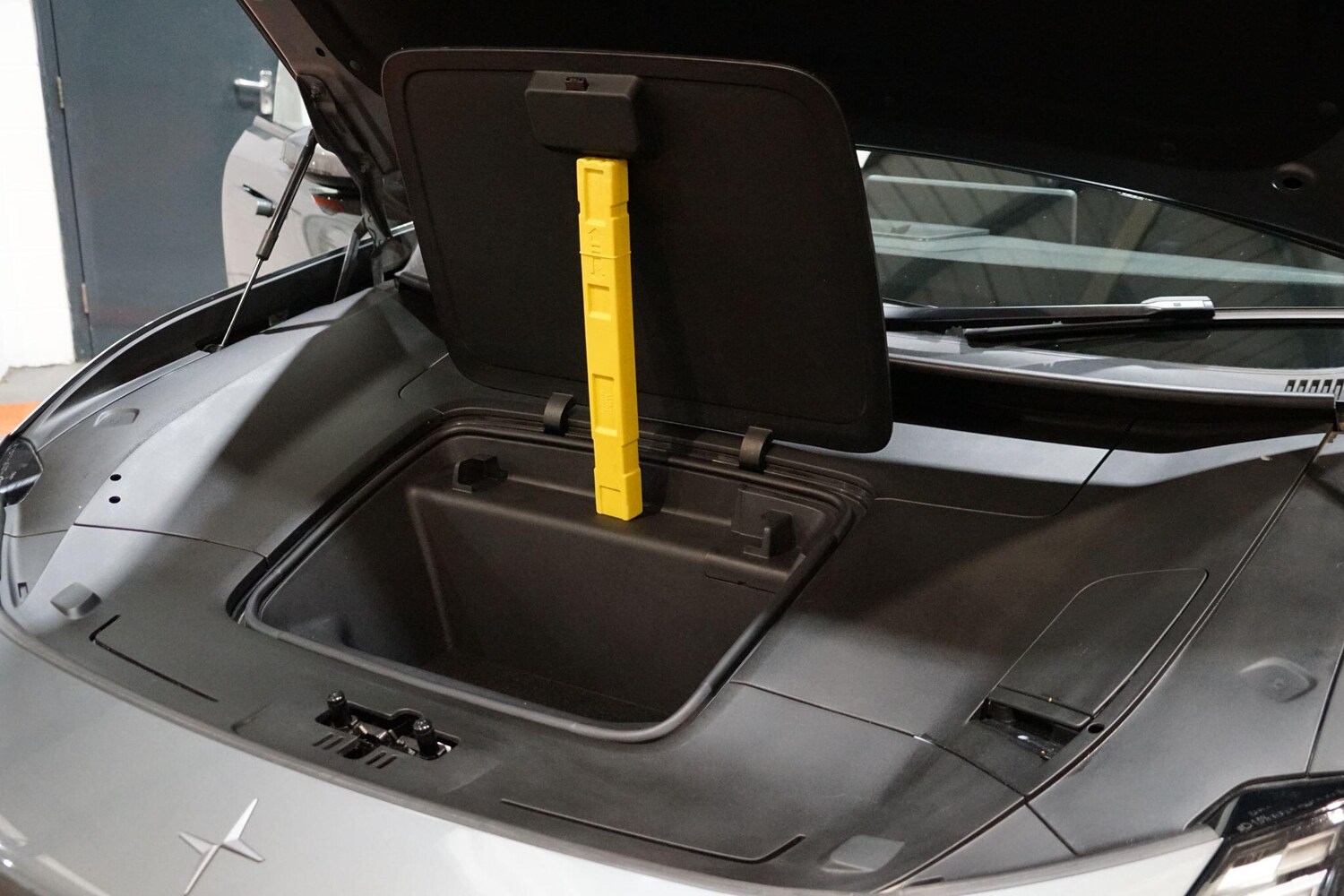 Used Polestar Polestar 4 2024 for sale - 77376262: Photo 68