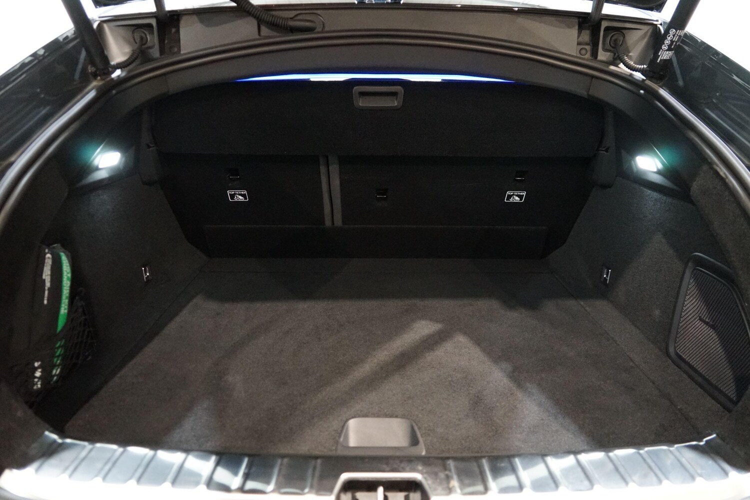 Used Polestar Polestar 4 2024 for sale - 77376262: Photo 69