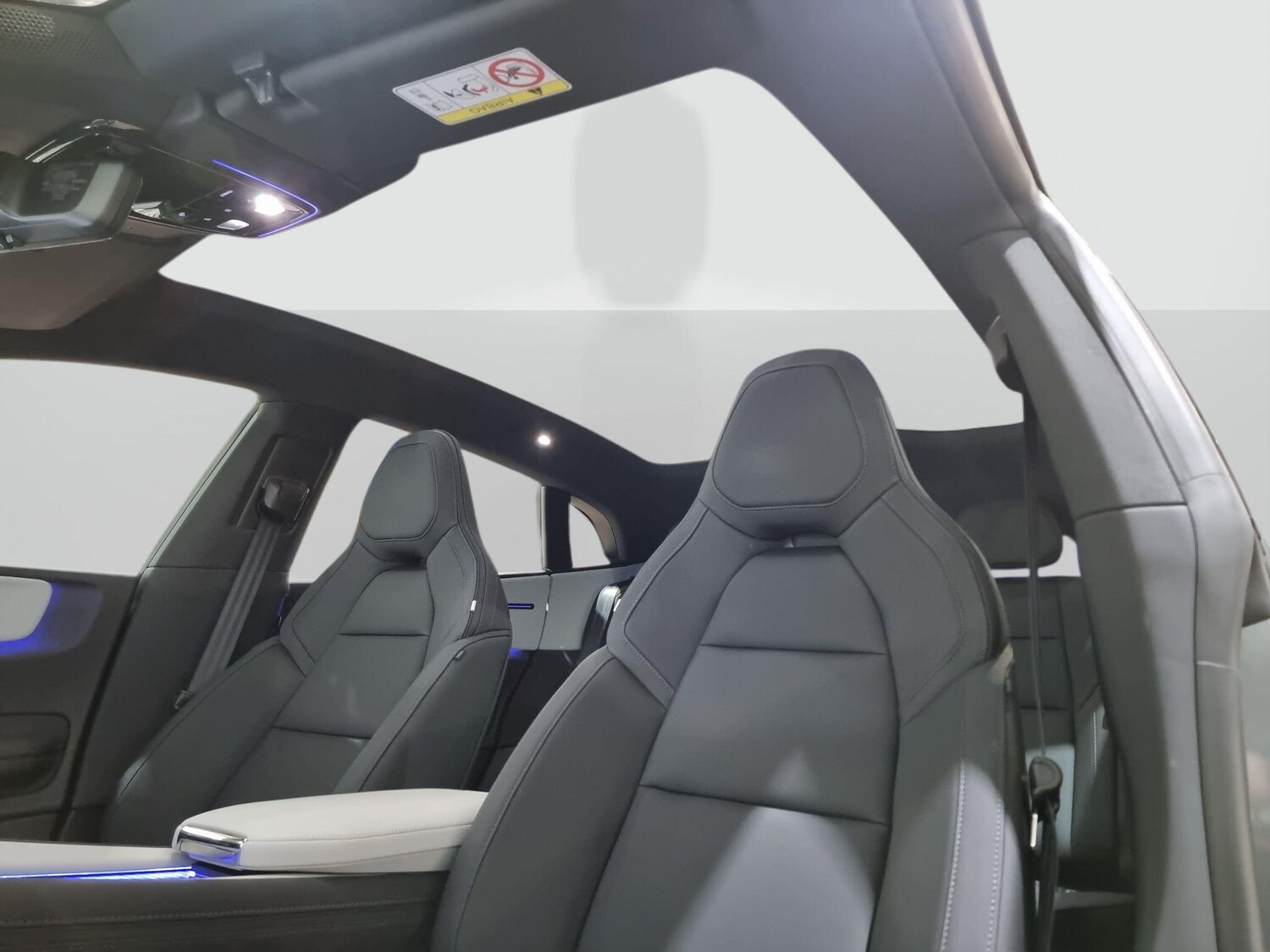 Used Polestar Polestar 4 2024 for sale - 77376262: Photo 74