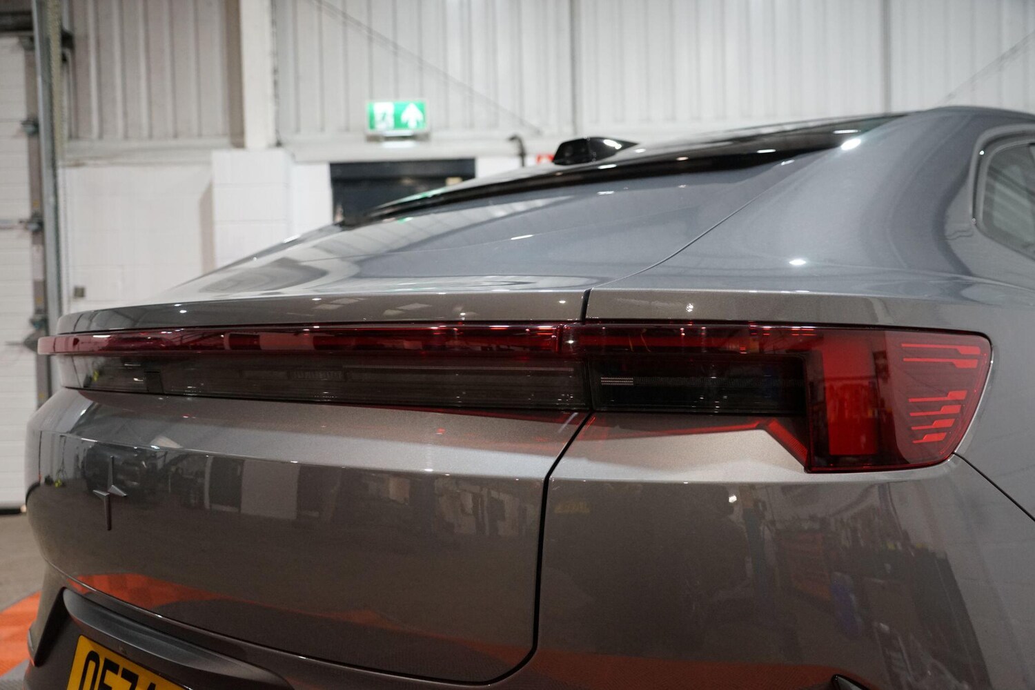 Used Polestar Polestar 4 2024 for sale - 77376262: Photo 75