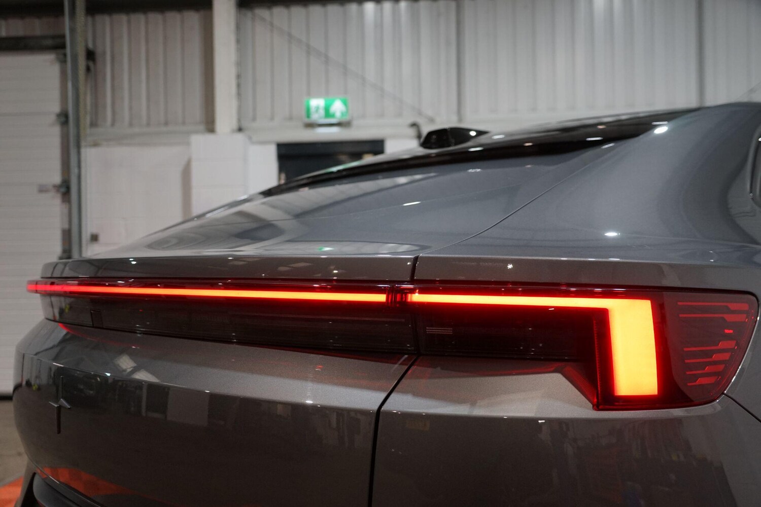 Used Polestar Polestar 4 2024 for sale - 77376262: Photo 76