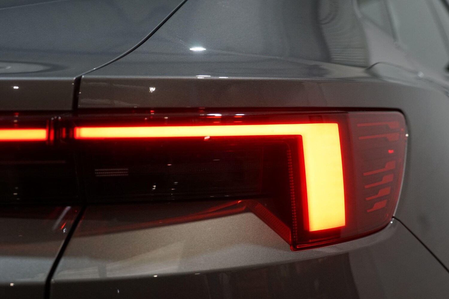 Used Polestar Polestar 4 2024 for sale - 77376262: Photo 77