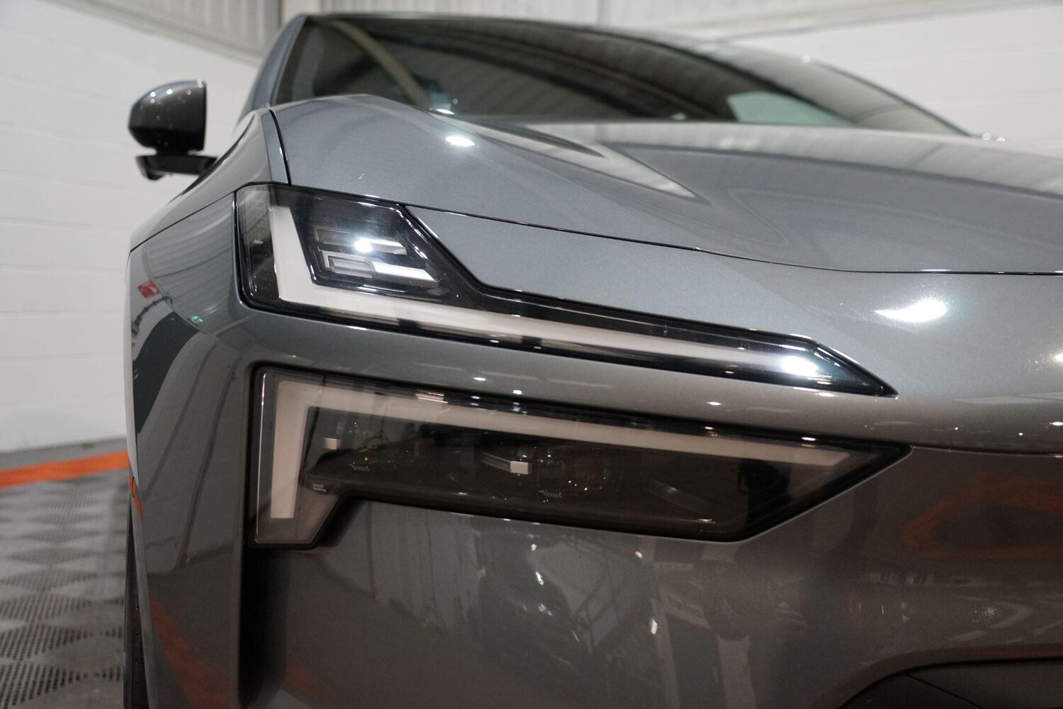 Used Polestar Polestar 4 2024 for sale - 77376262: Photo 78