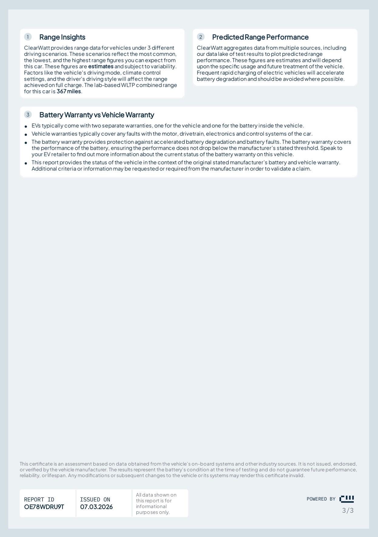 Used Polestar Polestar 4 2024 for sale - 77376262: Photo 8