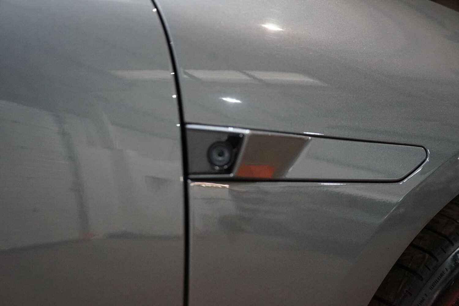 Used Polestar Polestar 4 2024 for sale - 77376262: Photo 80