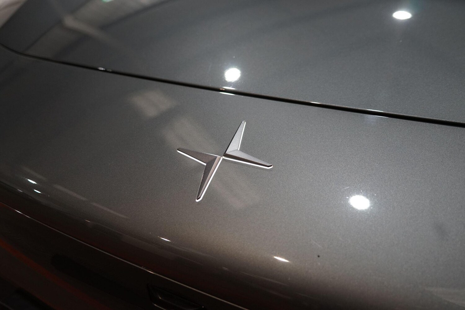 Used Polestar Polestar 4 2024 for sale - 77376262: Photo 81