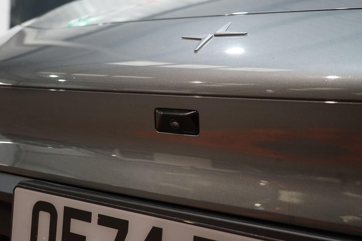 Used Polestar Polestar 4 2024 for sale - 77376262: Photo 82