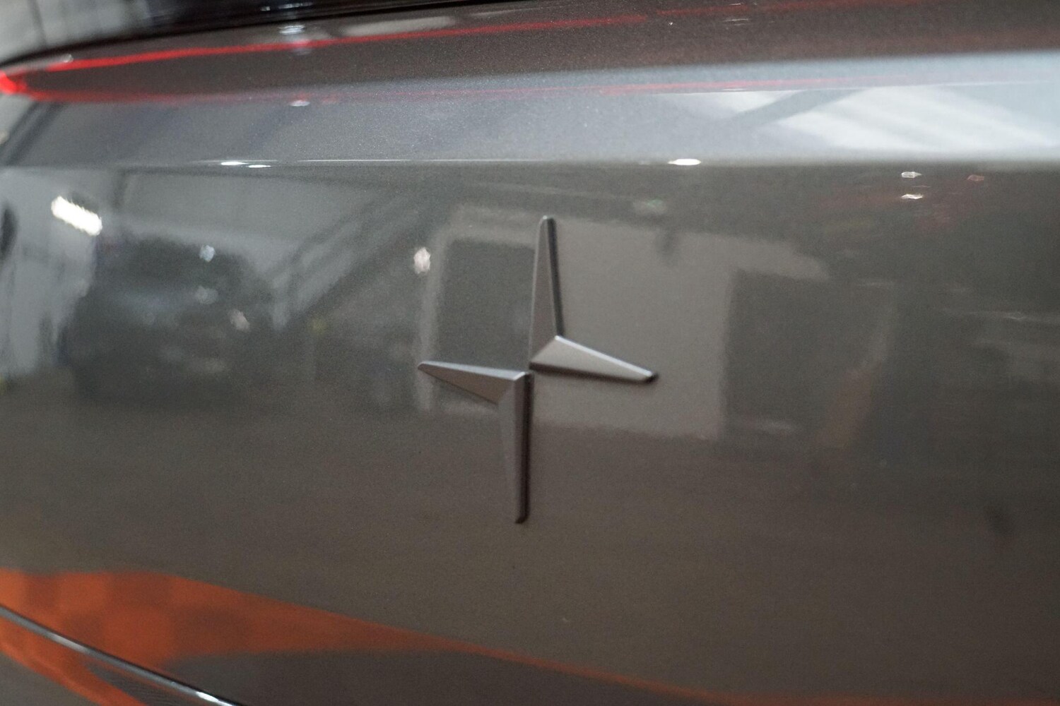 Used Polestar Polestar 4 2024 for sale - 77376262: Photo 83