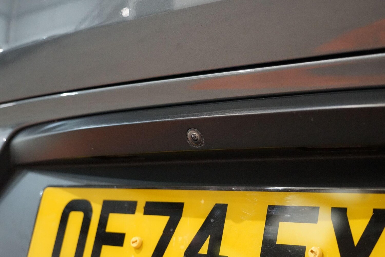 Used Polestar Polestar 4 2024 for sale - 77376262: Photo 84