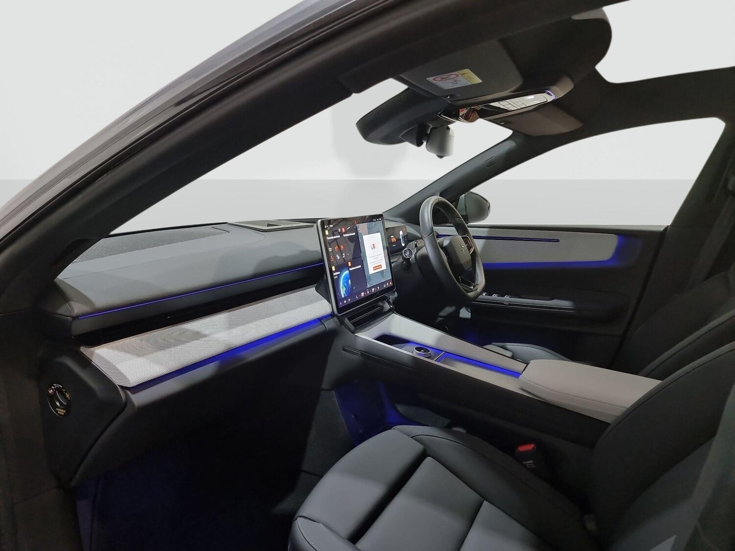 Used Polestar Polestar 4 2024 for sale - 77376262: Photo 85