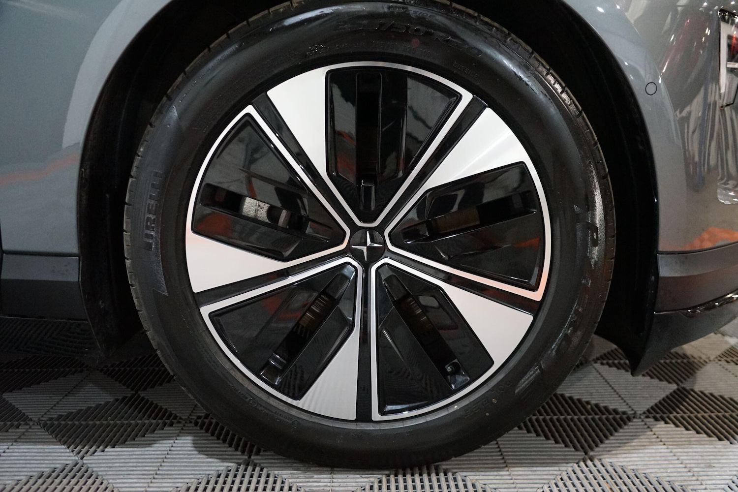 Used Polestar Polestar 4 2024 for sale - 77376262: Photo 9