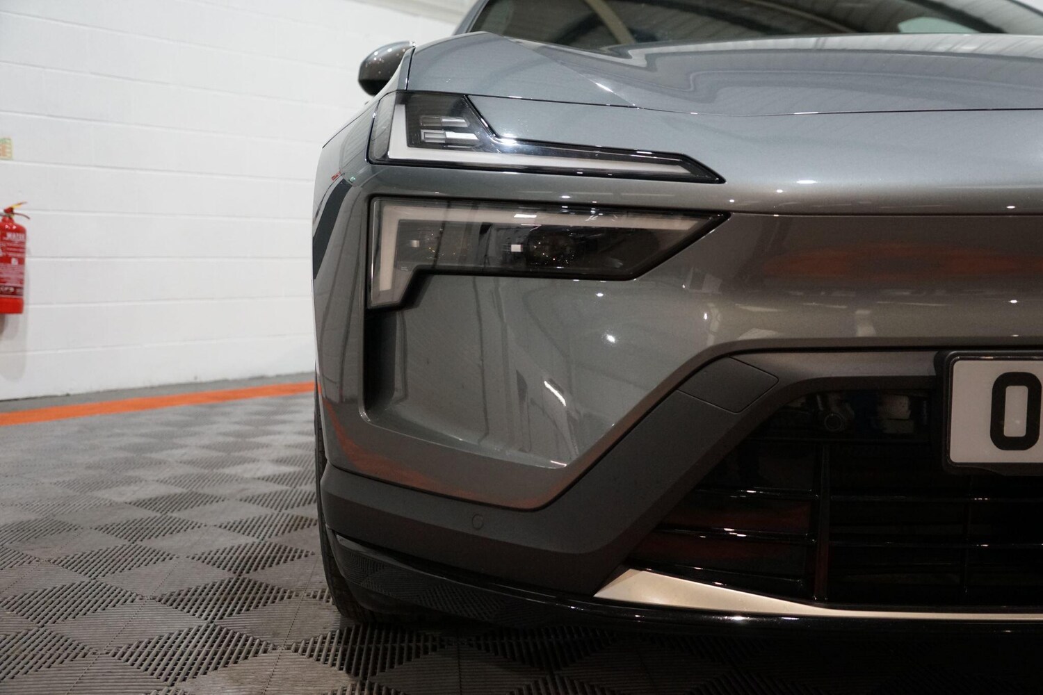 Used Polestar Polestar 4 2024 for sale - 77376262: Photo 91