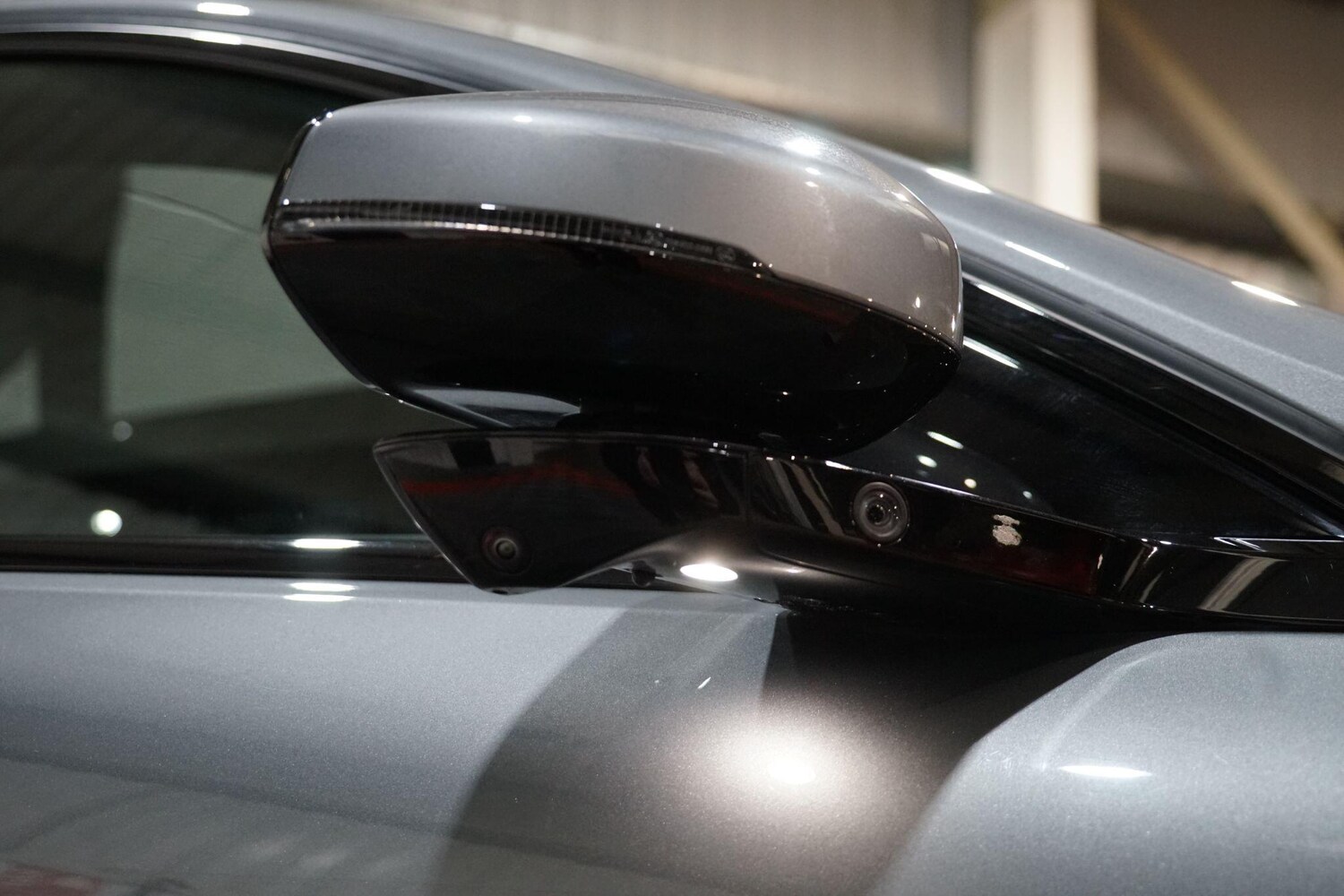 Used Polestar Polestar 4 2024 for sale - 77376262: Photo 92