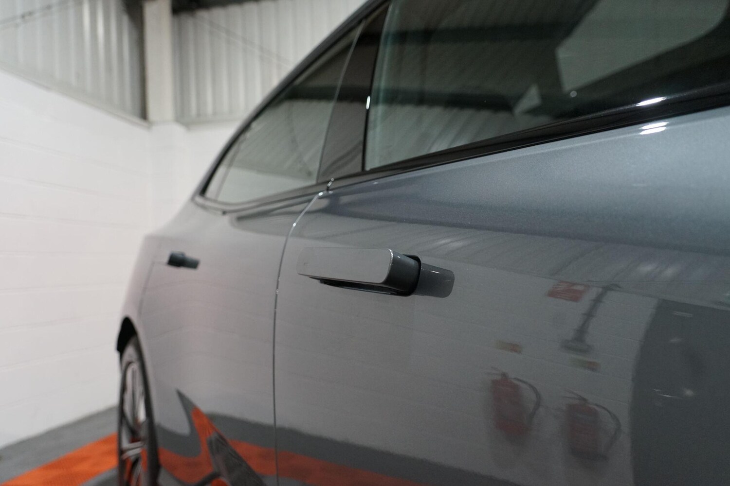 Used Polestar Polestar 4 2024 for sale - 77376262: Photo 93