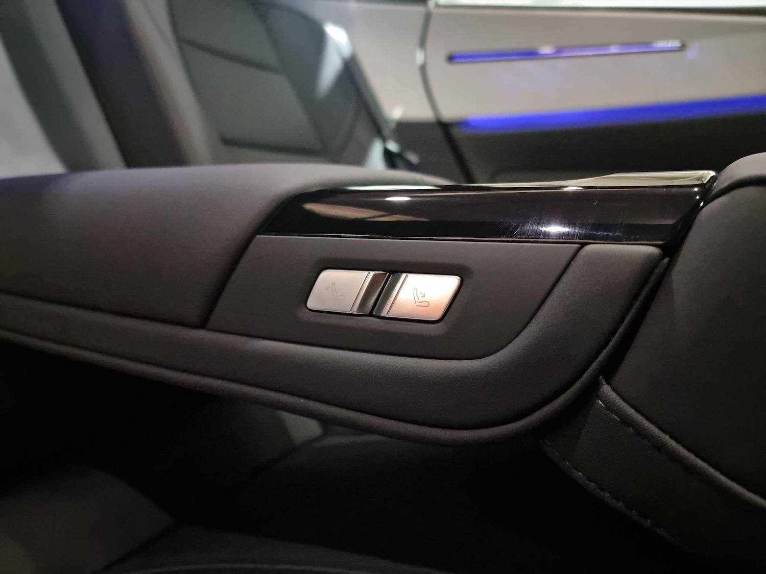 Used Polestar Polestar 4 2024 for sale - 77376262: Photo 97