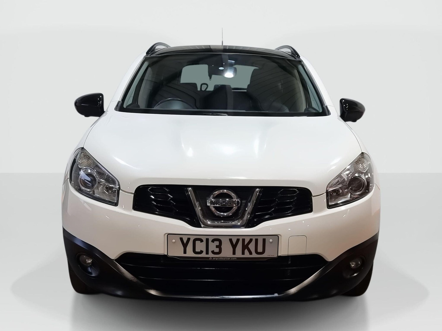 Used Nissan Qashqai+2 2013 for sale - 77425946: Photo 12