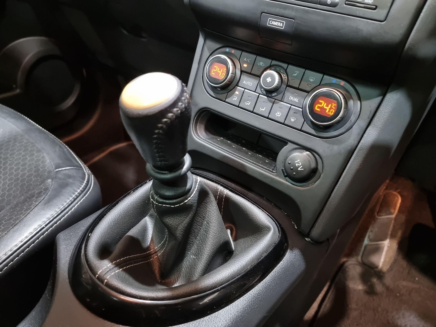 Used Nissan Qashqai+2 2013 for sale - 77425946: Photo 25