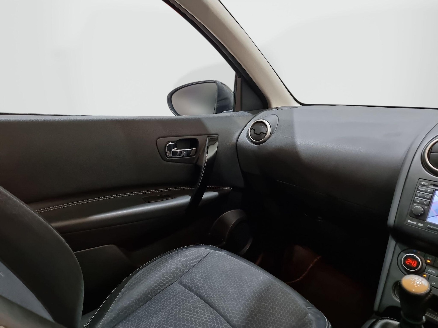 Used Nissan Qashqai+2 2013 for sale - 77425946: Photo 26