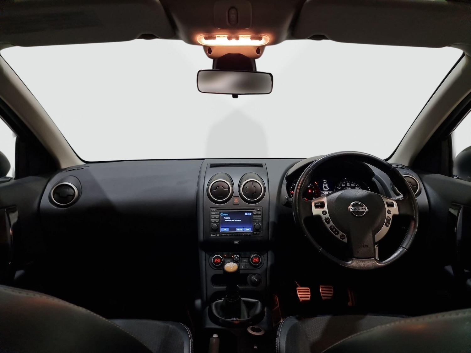 Used Nissan Qashqai+2 2013 for sale - 77425946: Photo 27