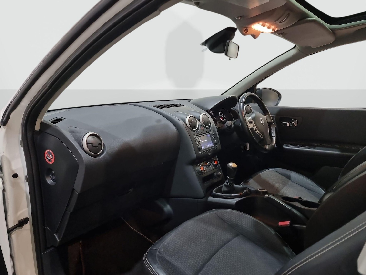 Used Nissan Qashqai+2 2013 for sale - 77425946: Photo 28