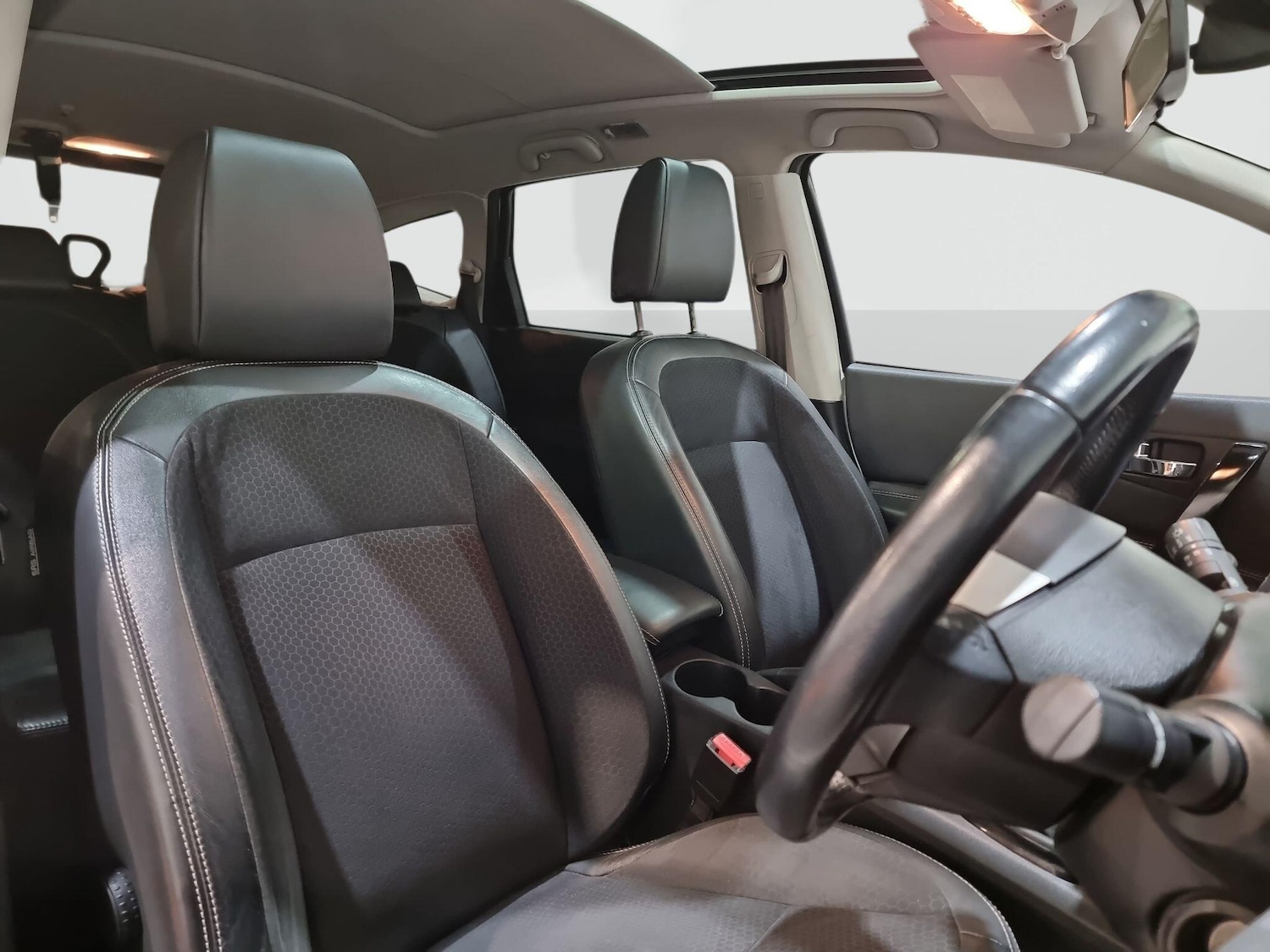 Used Nissan Qashqai+2 2013 for sale - 77425946: Photo 30