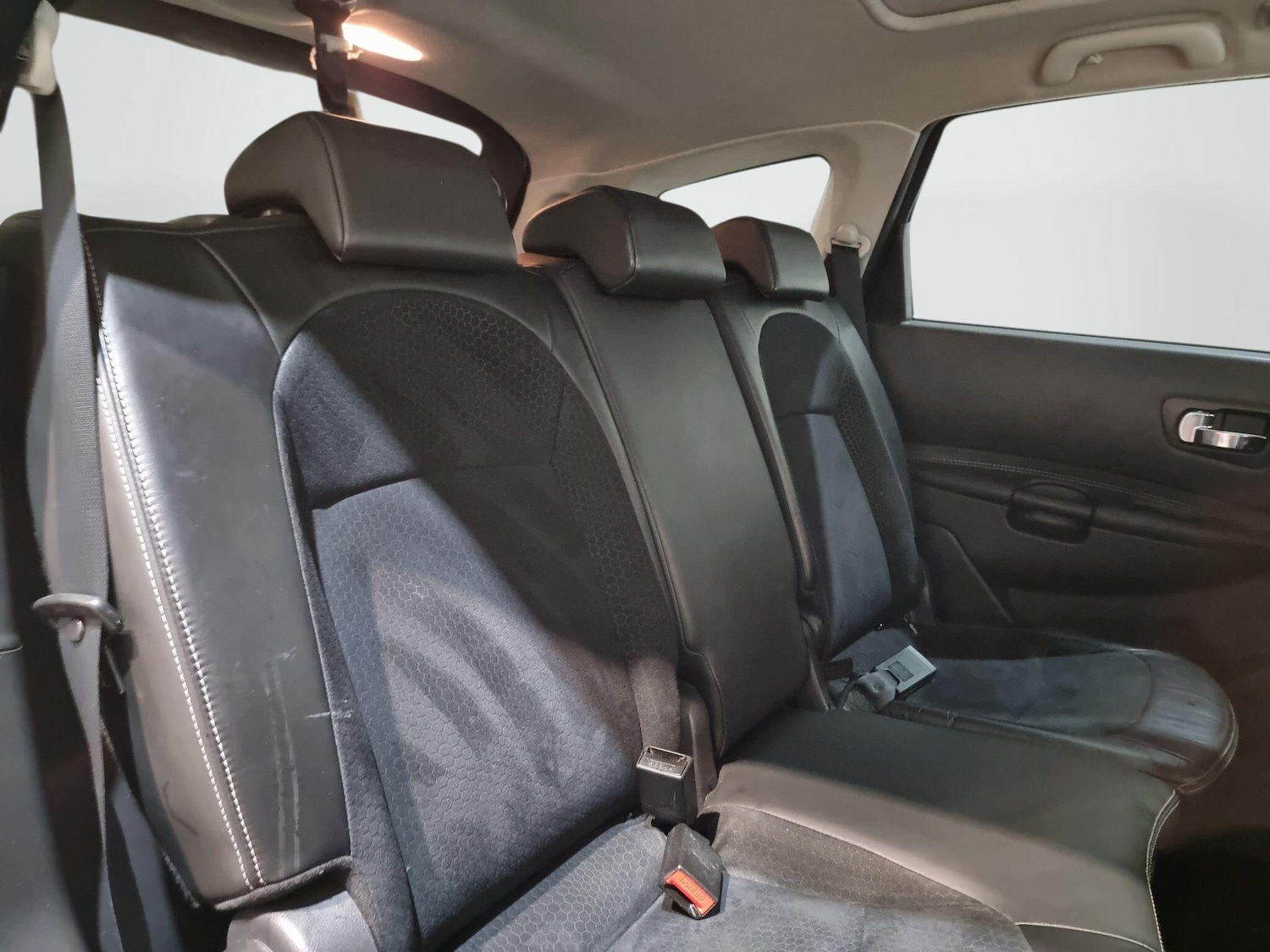 Used Nissan Qashqai+2 2013 for sale - 77425946: Photo 32