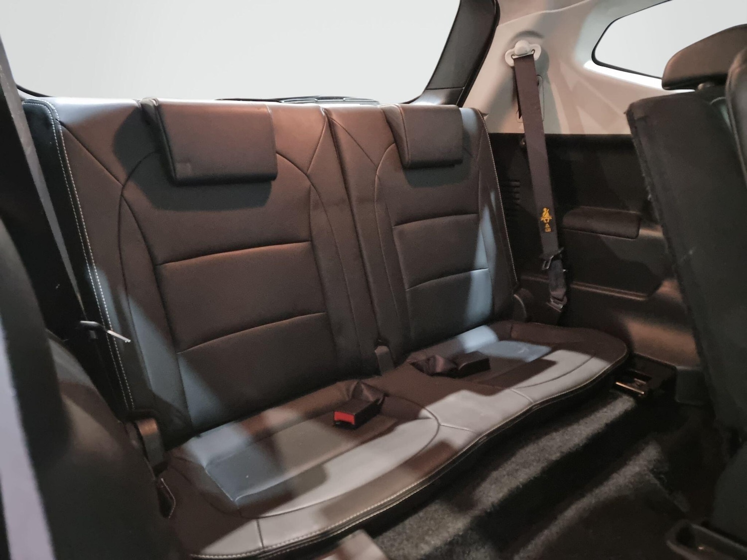 Used Nissan Qashqai+2 2013 for sale - 77425946: Photo 33