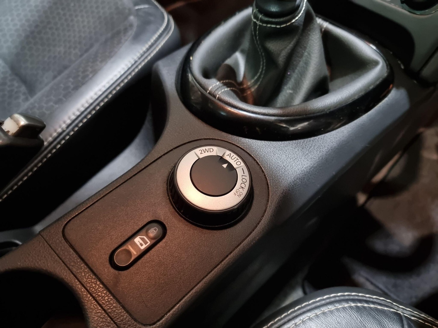 Used Nissan Qashqai+2 2013 for sale - 77425946: Photo 35