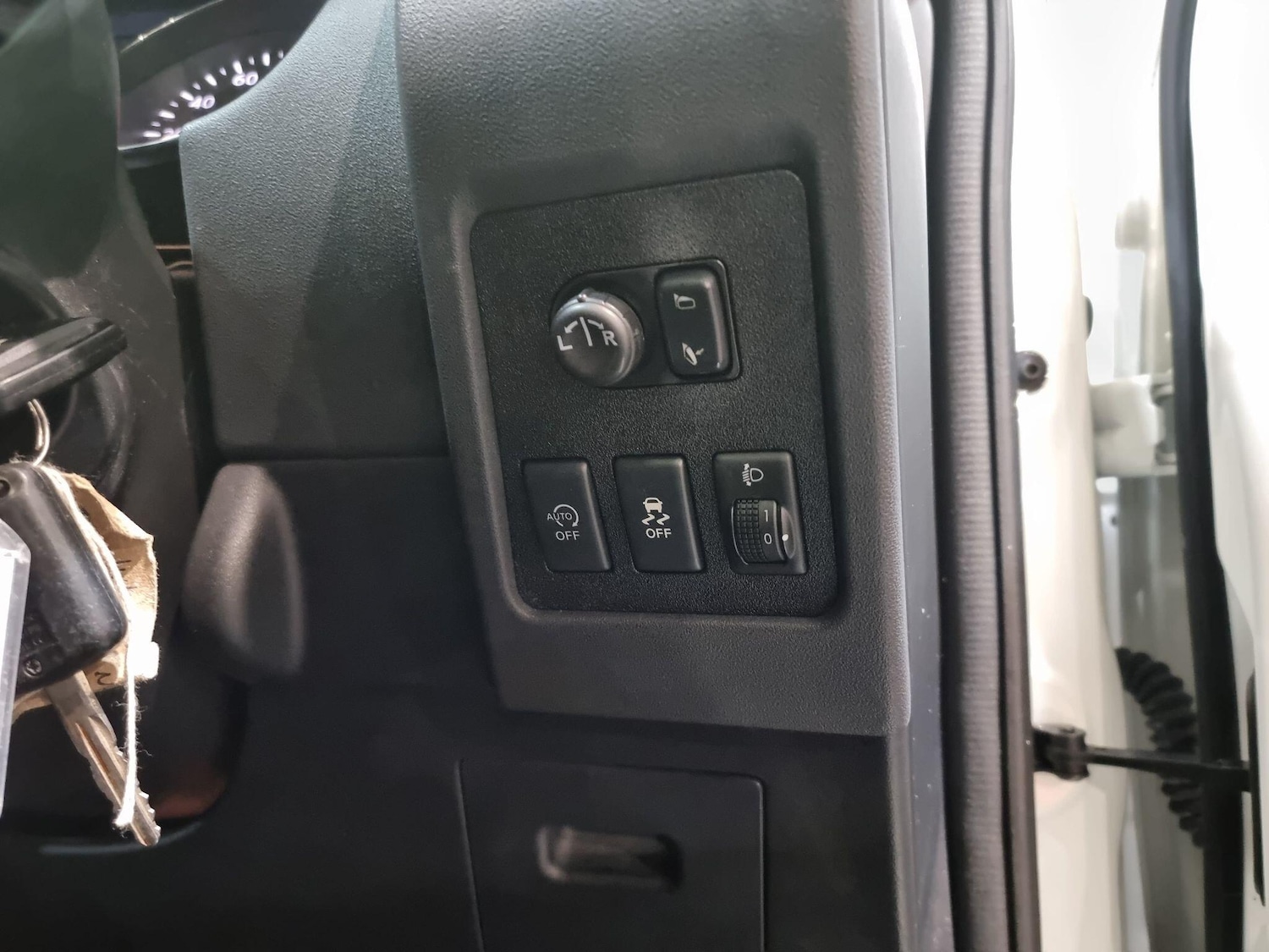 Used Nissan Qashqai+2 2013 for sale - 77425946: Photo 36