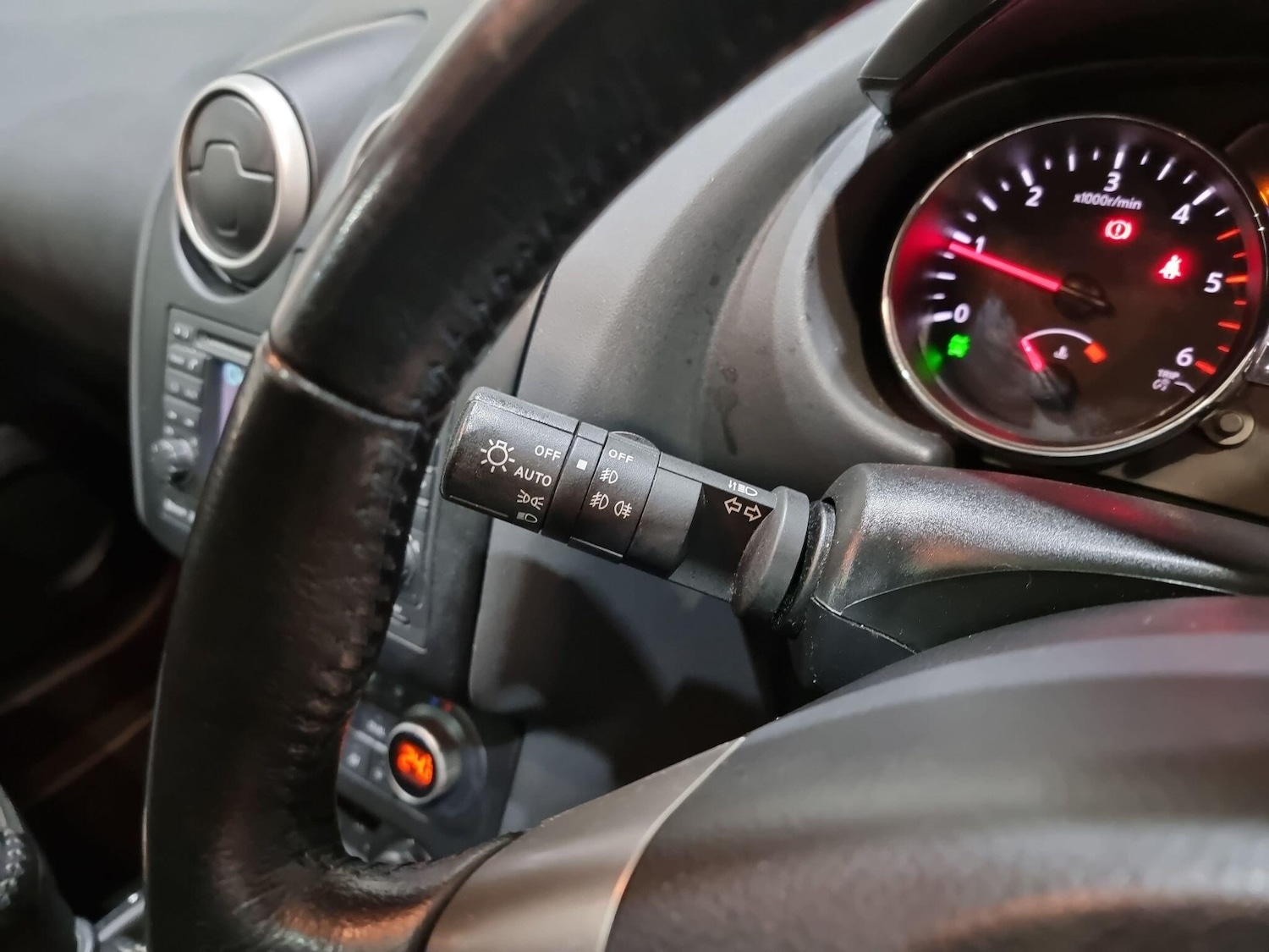 Used Nissan Qashqai+2 2013 for sale - 77425946: Photo 38