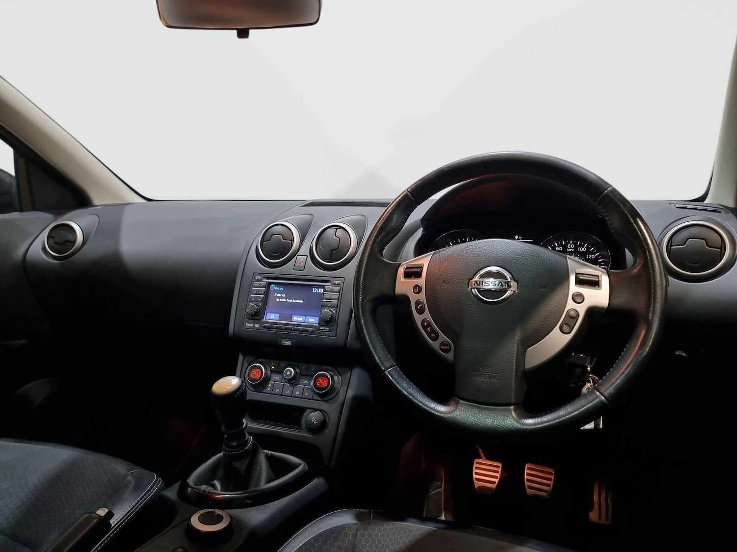 Used Nissan Qashqai+2 2013 for sale - 77425946: Photo 4