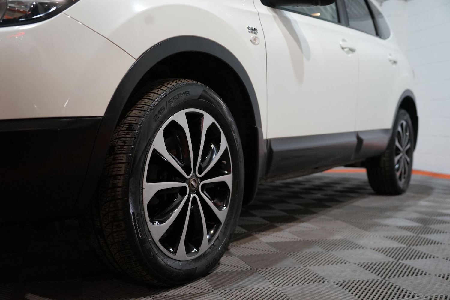 Used Nissan Qashqai+2 2013 for sale - 77425946: Photo 42