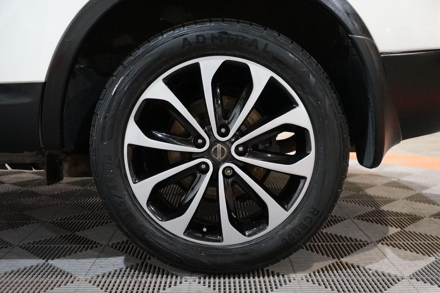 Used Nissan Qashqai+2 2013 for sale - 77425946: Photo 43