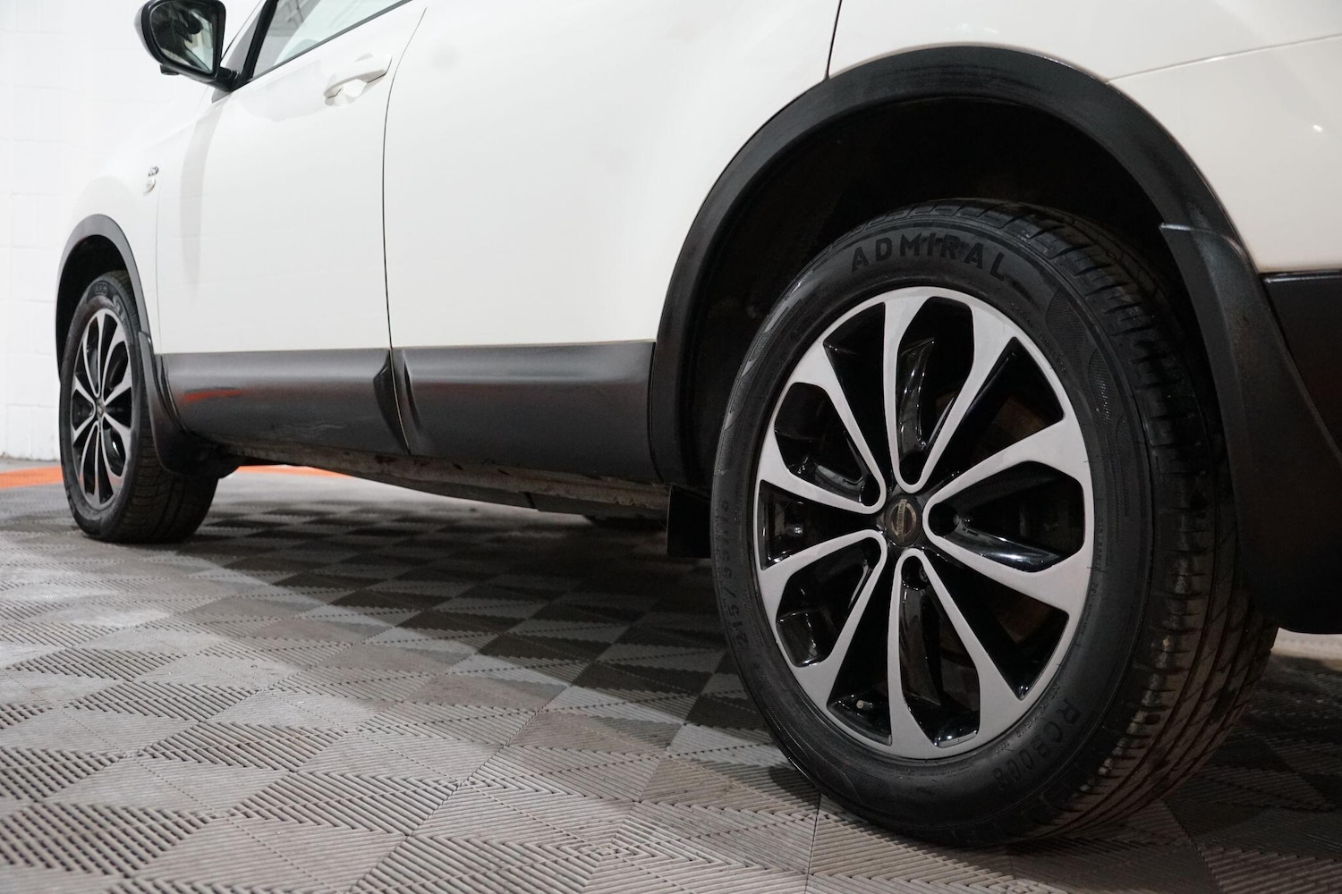 Used Nissan Qashqai+2 2013 for sale - 77425946: Photo 44