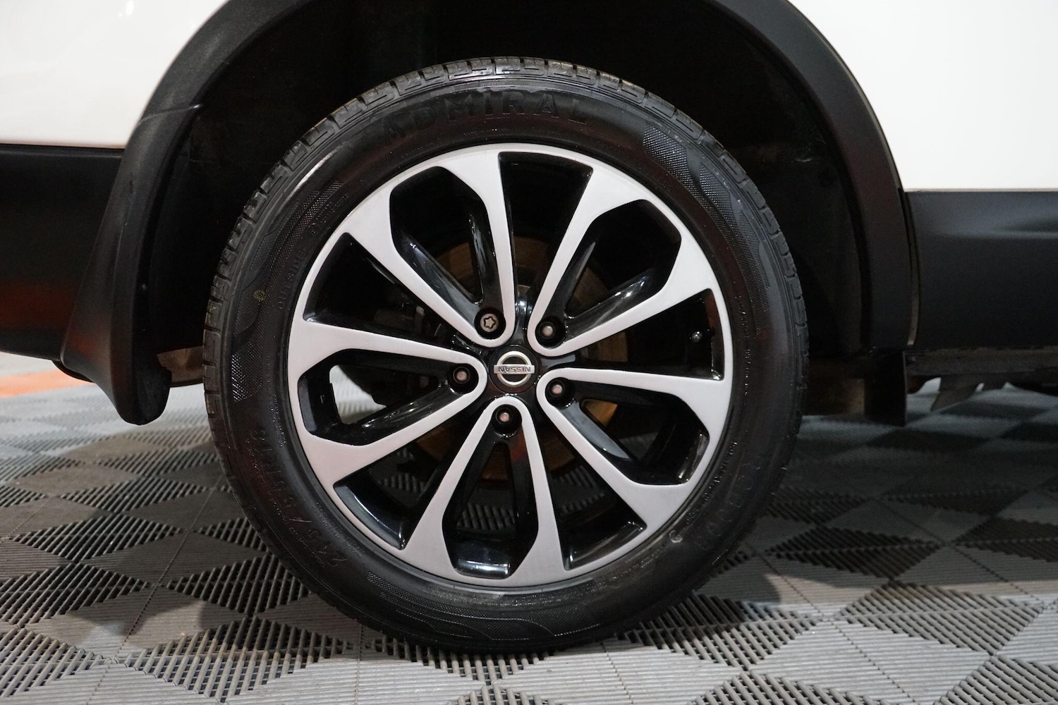 Used Nissan Qashqai+2 2013 for sale - 77425946: Photo 45