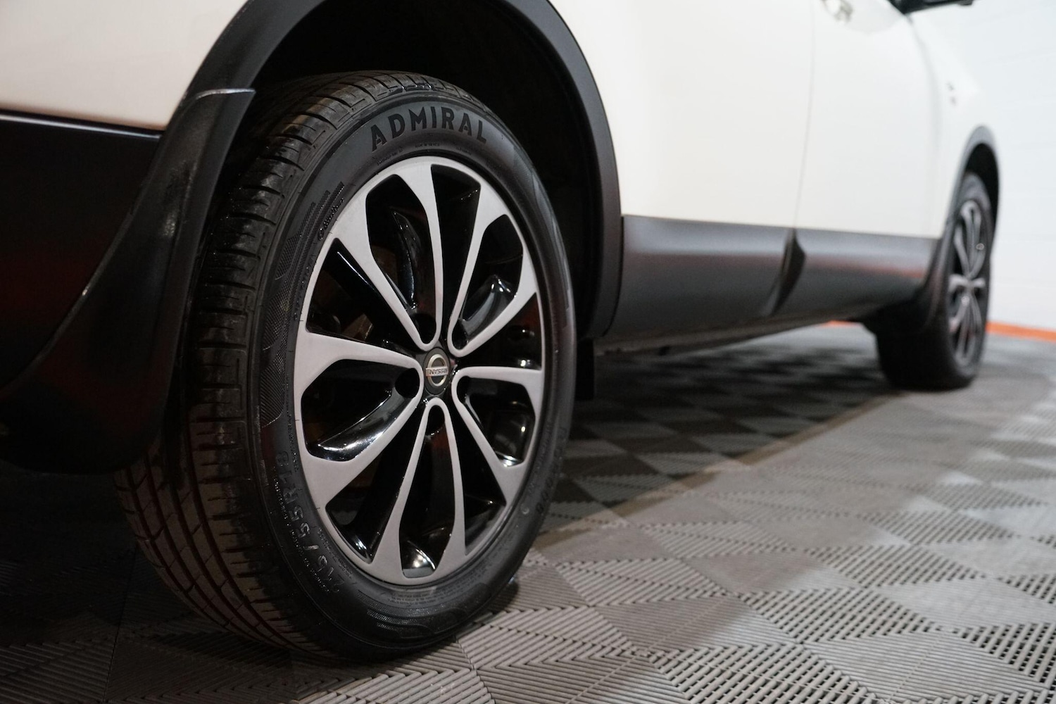 Used Nissan Qashqai+2 2013 for sale - 77425946: Photo 46