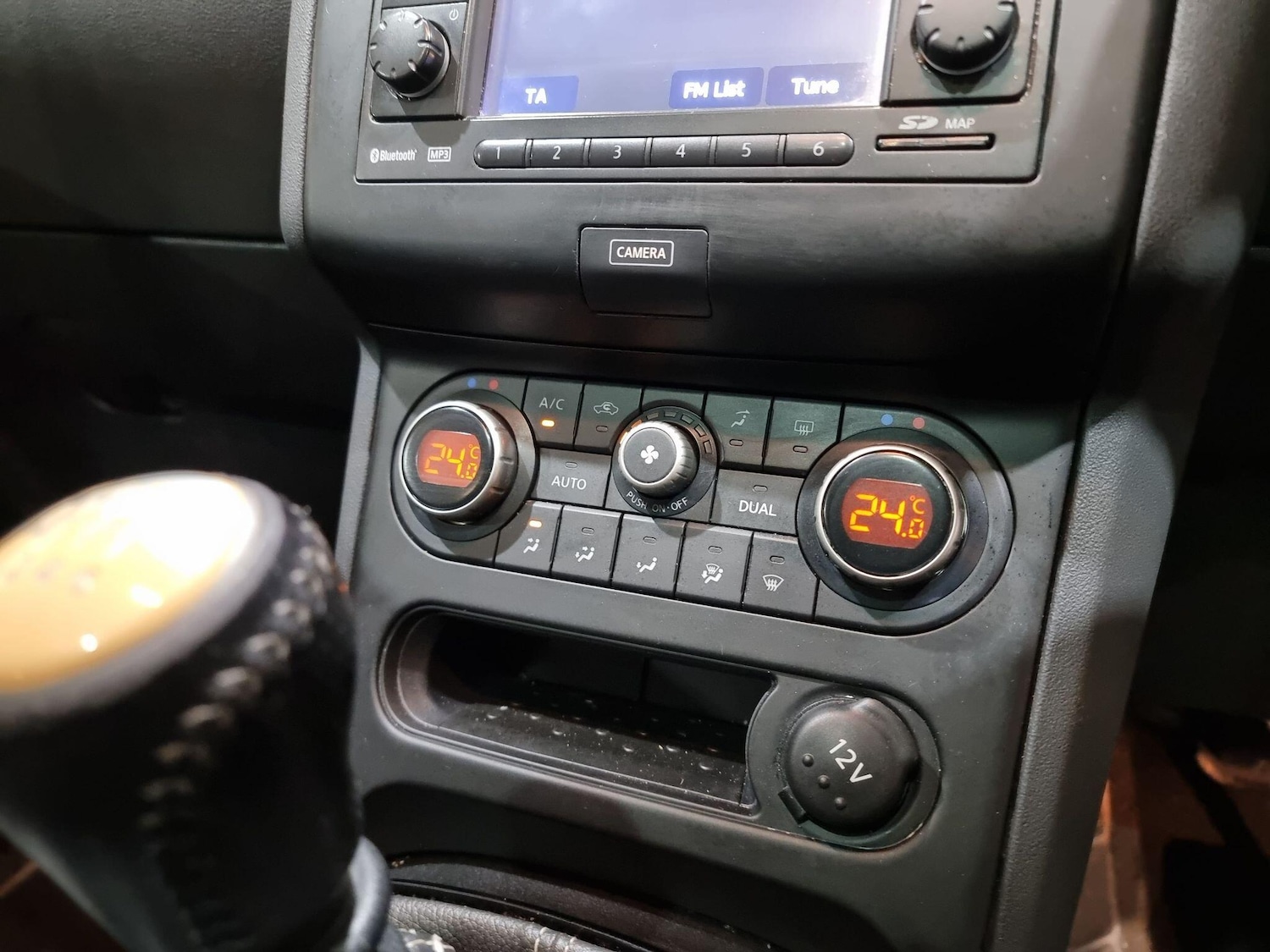 Used Nissan Qashqai+2 2013 for sale - 77425946: Photo 48