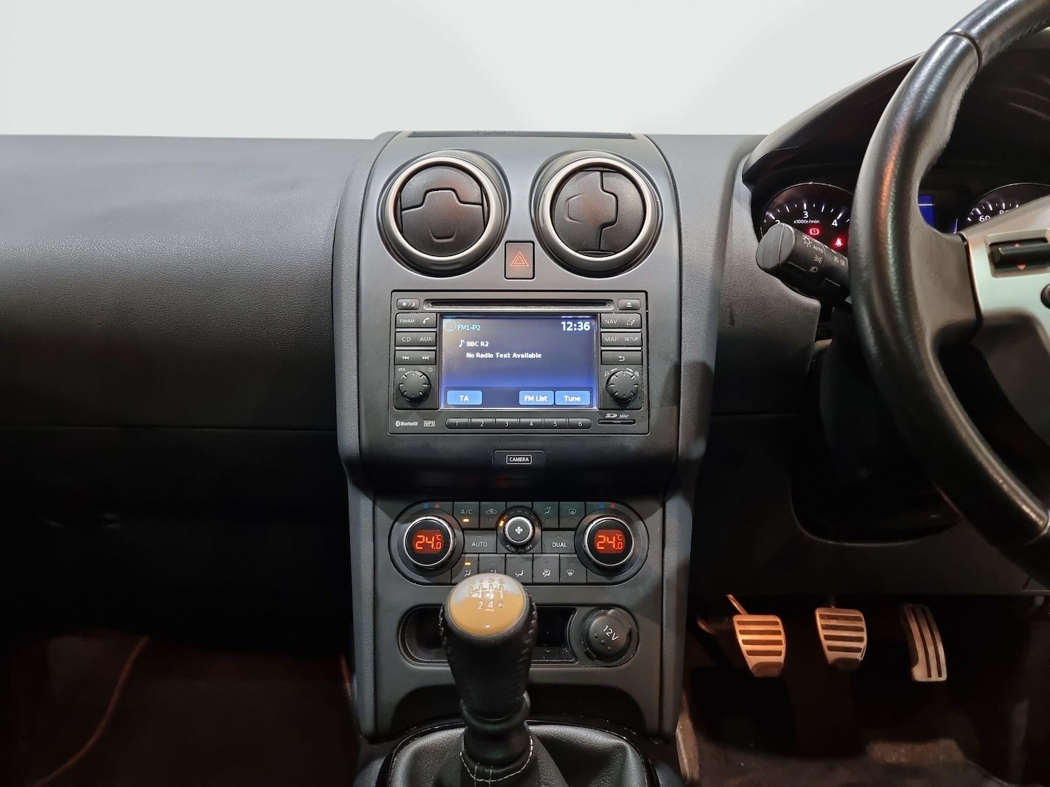 Used Nissan Qashqai+2 2013 for sale - 77425946: Photo 49