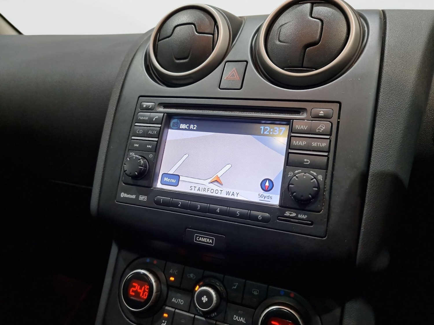 Used Nissan Qashqai+2 2013 for sale - 77425946: Photo 51