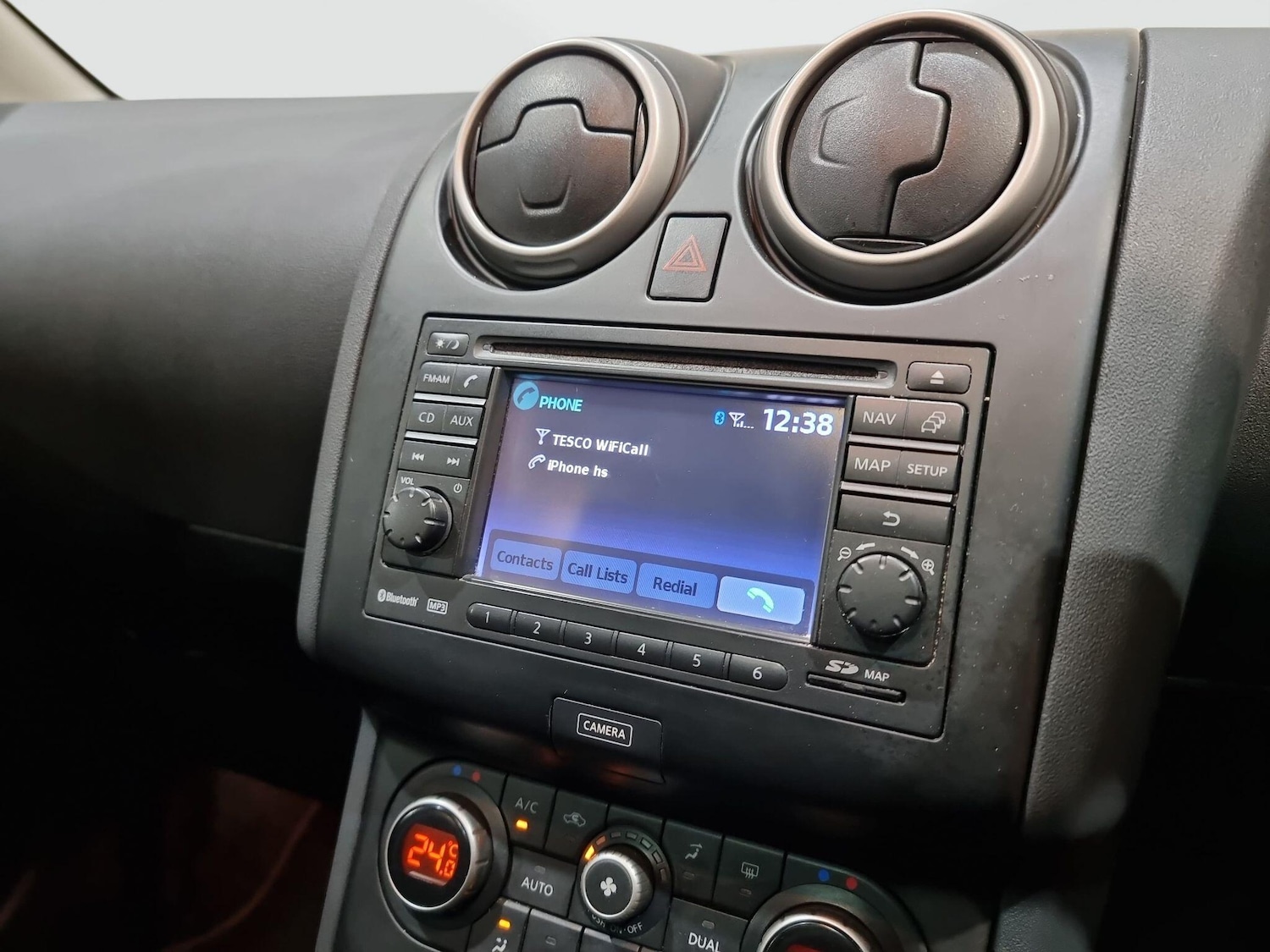 Used Nissan Qashqai+2 2013 for sale - 77425946: Photo 52