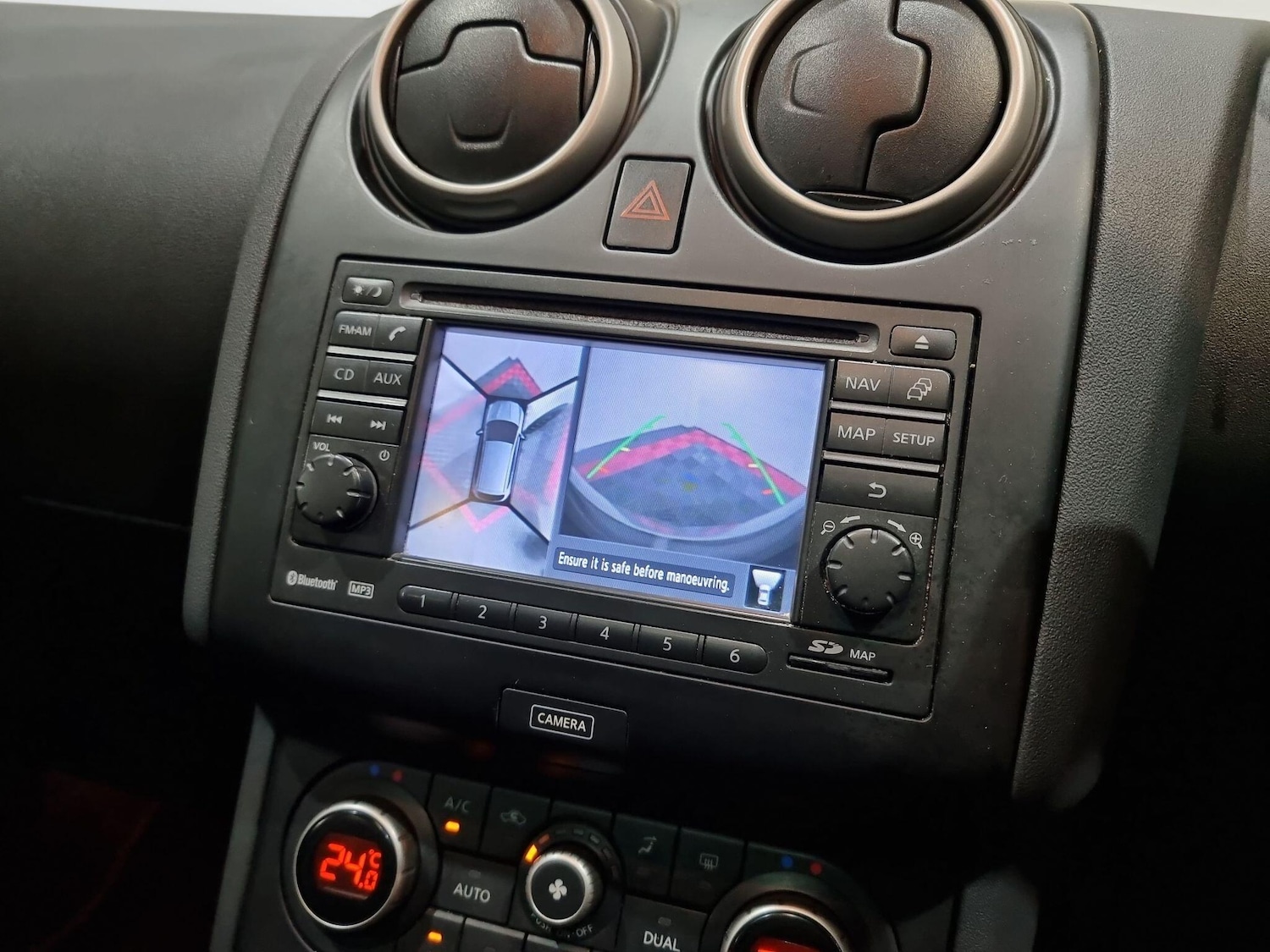 Used Nissan Qashqai+2 2013 for sale - 77425946: Photo 54