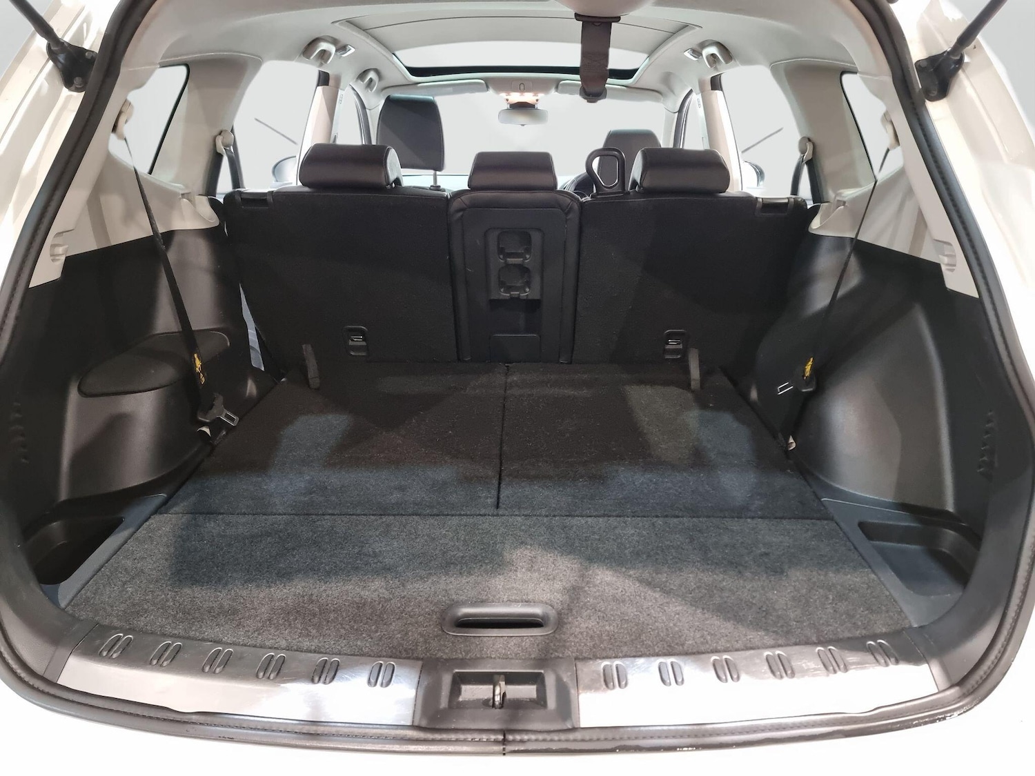 Used Nissan Qashqai+2 2013 for sale - 77425946: Photo 57