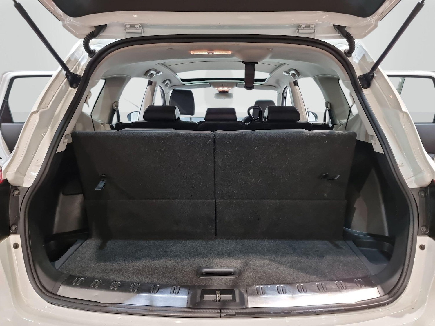 Used Nissan Qashqai+2 2013 for sale - 77425946: Photo 58