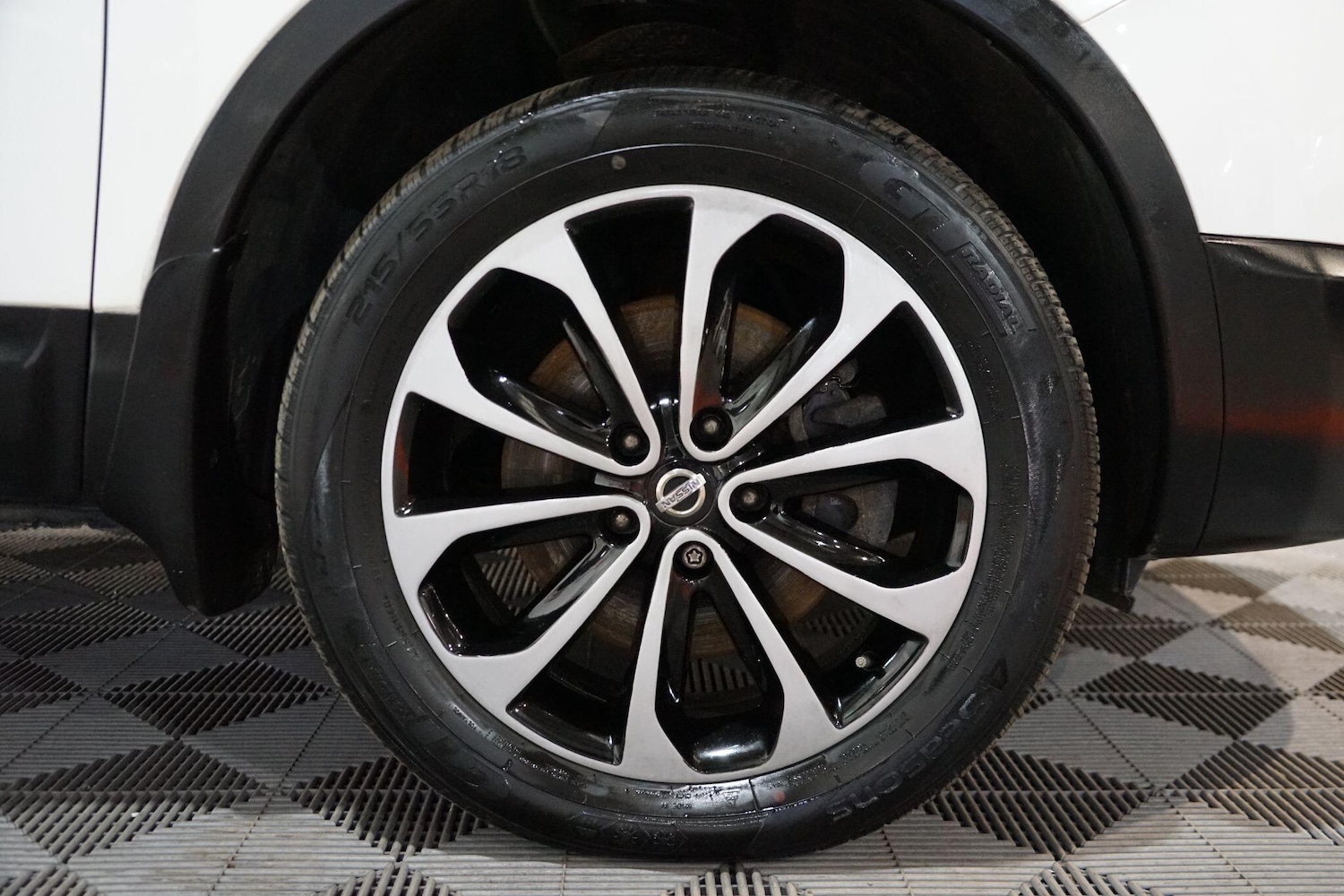 Used Nissan Qashqai+2 2013 for sale - 77425946: Photo 6